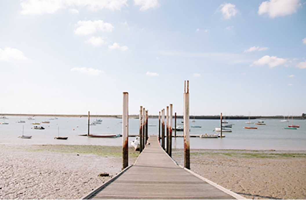 Retirement village CGI lounge interior