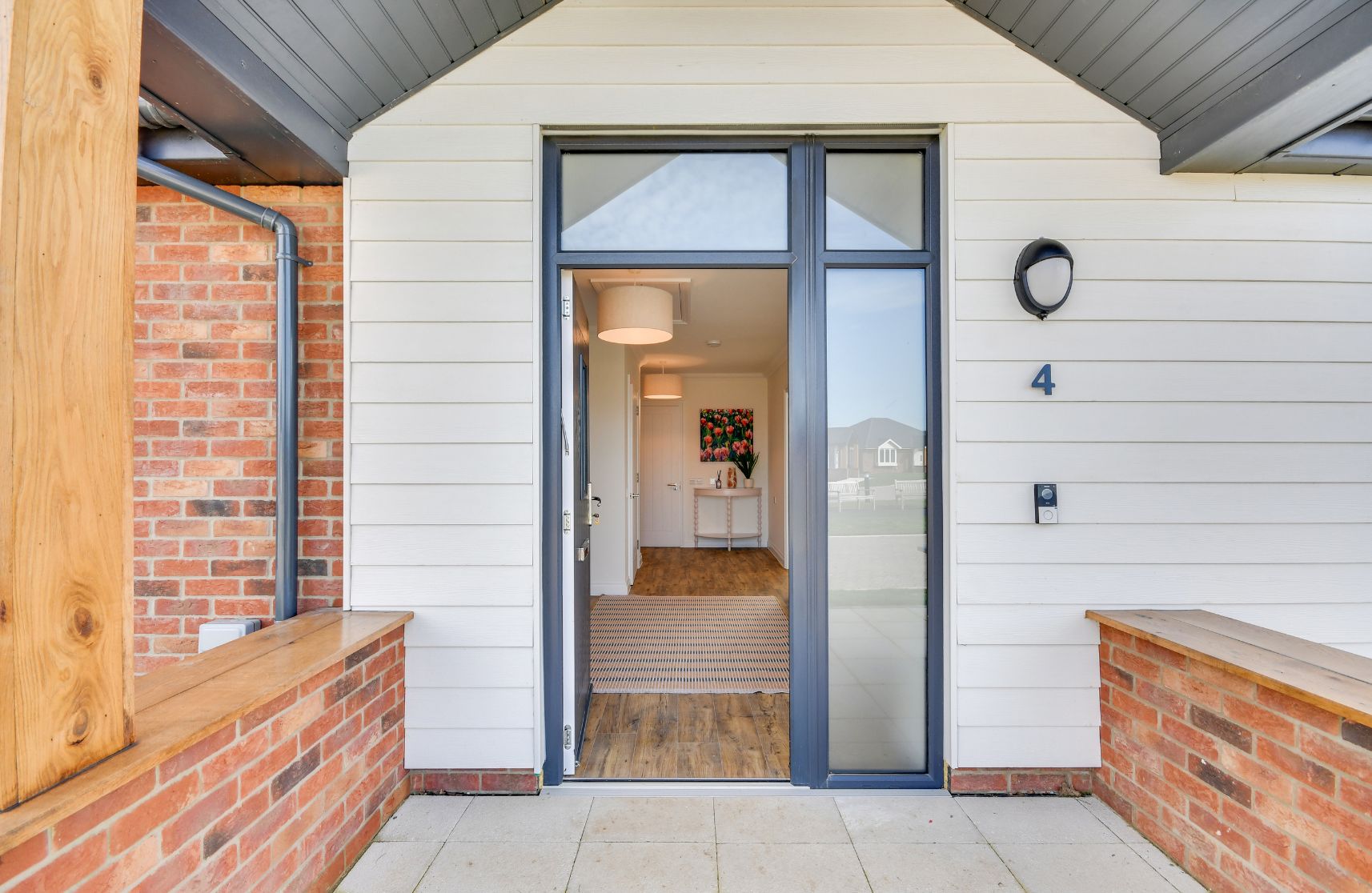 Retirement bungalows for sale in Essex It's the little details that