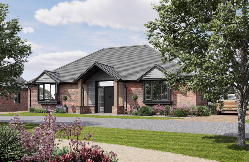 Burnham Waters Latest News — The Benefits of Triple Glazing in our